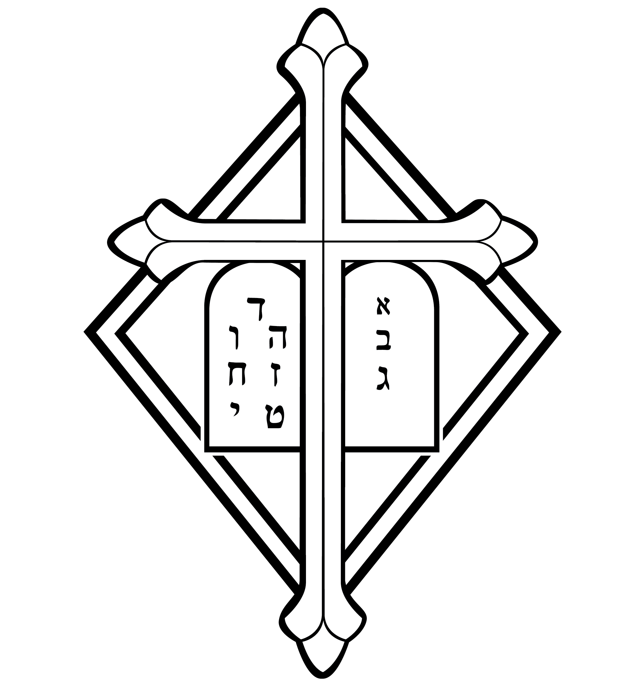 Remember Your Baptism Trinity 6 Icon