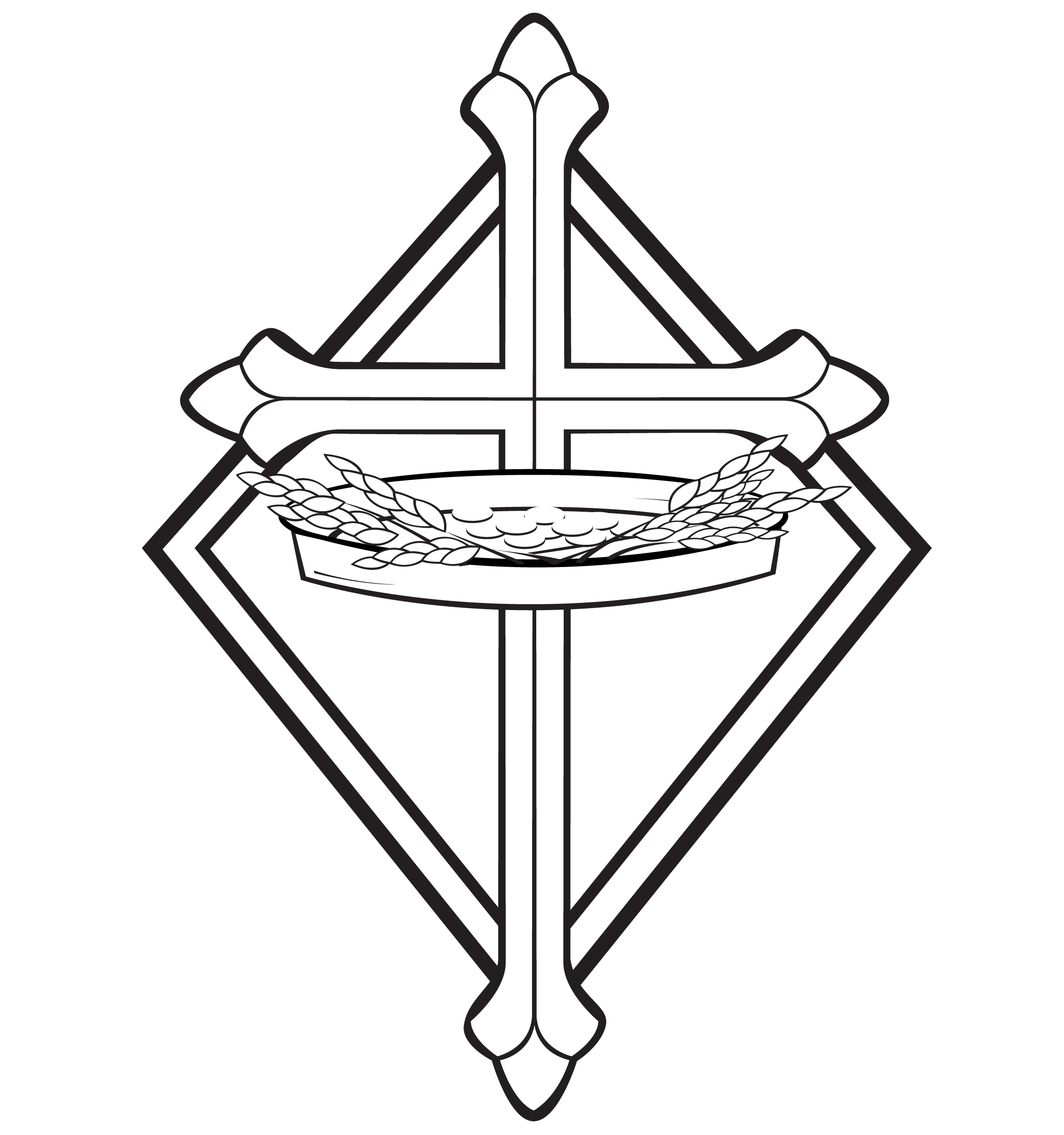 trinity 09 stewardship white