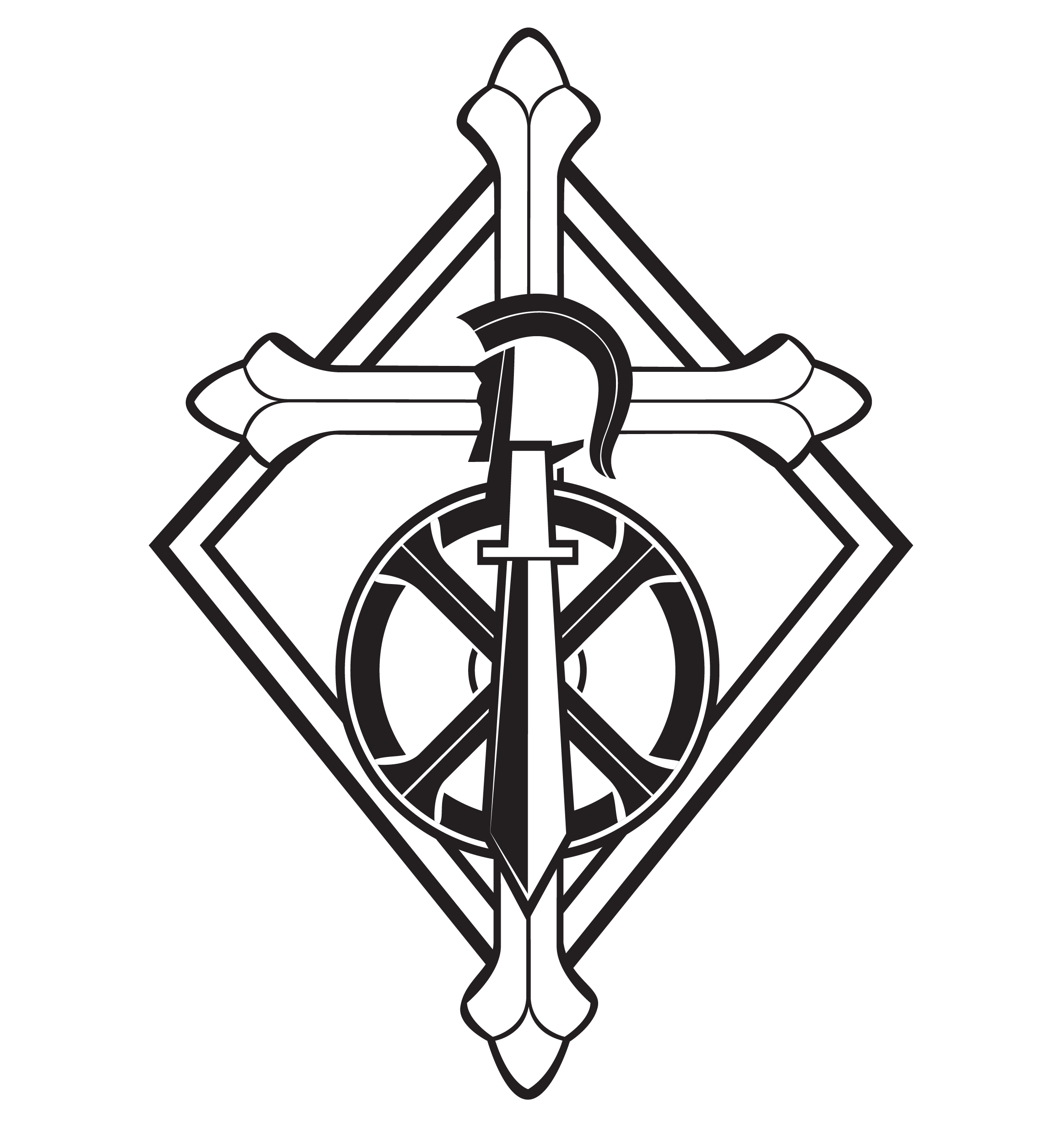 trinity 21 armor white