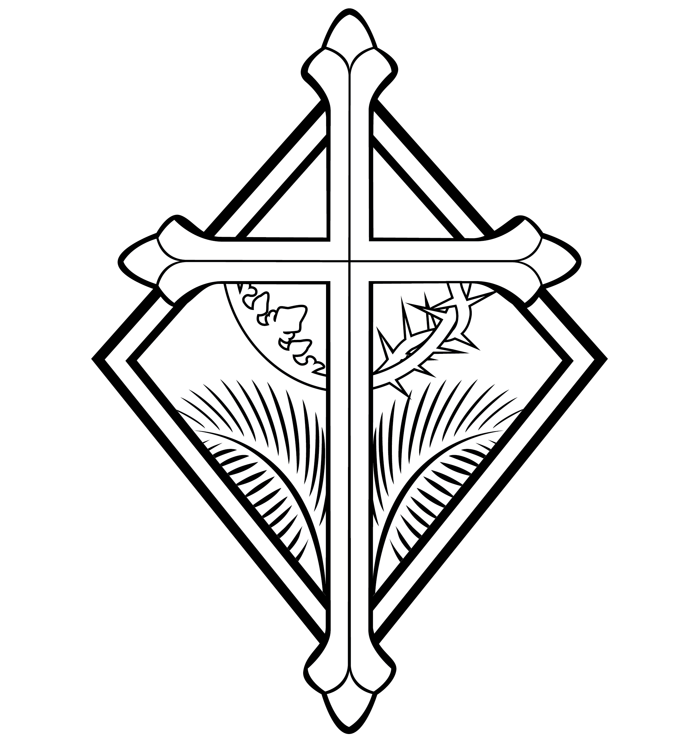 The Lord Comes in Humility