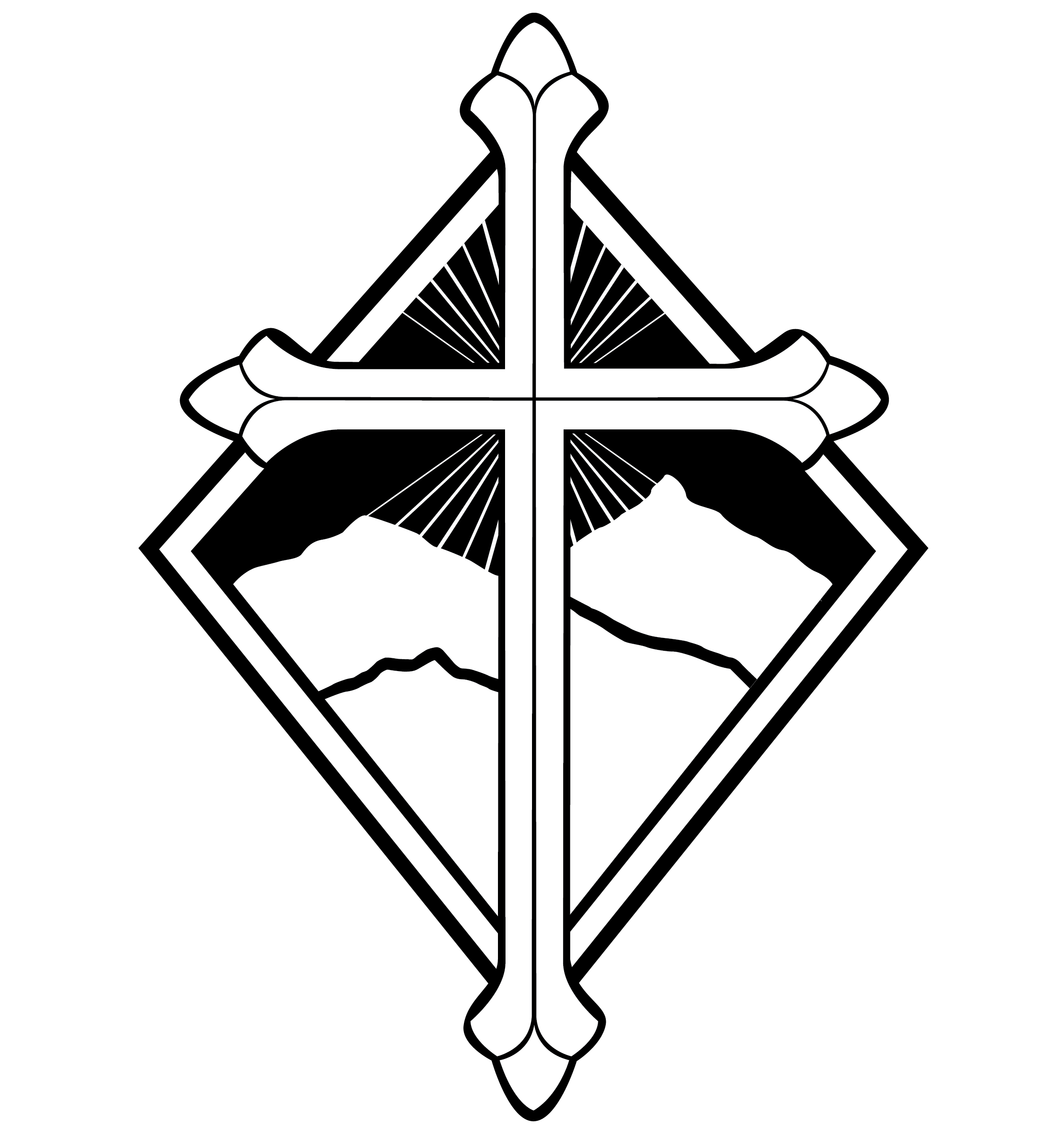 advent 02 watchfulness white