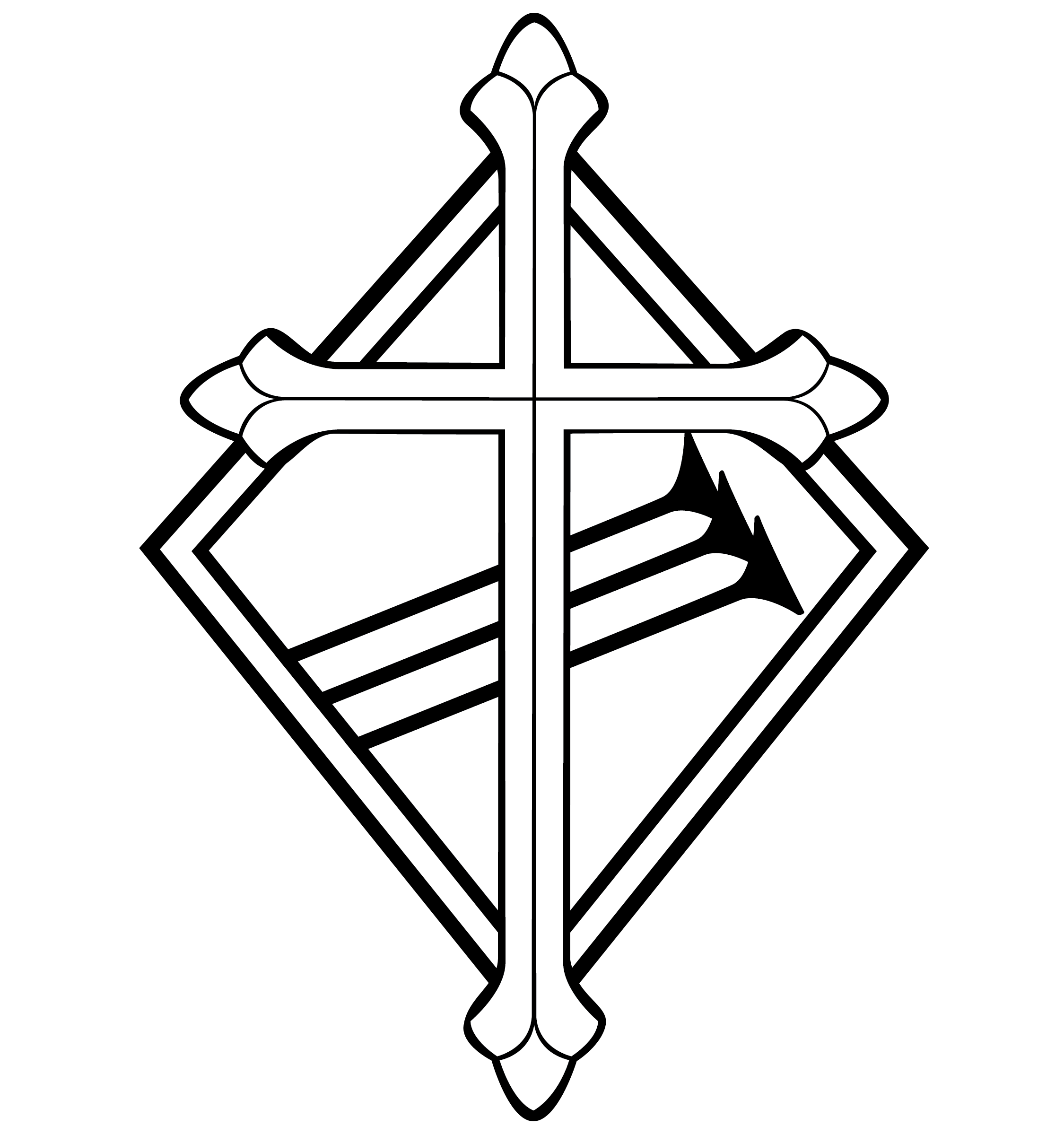 advent 03 rejoice white