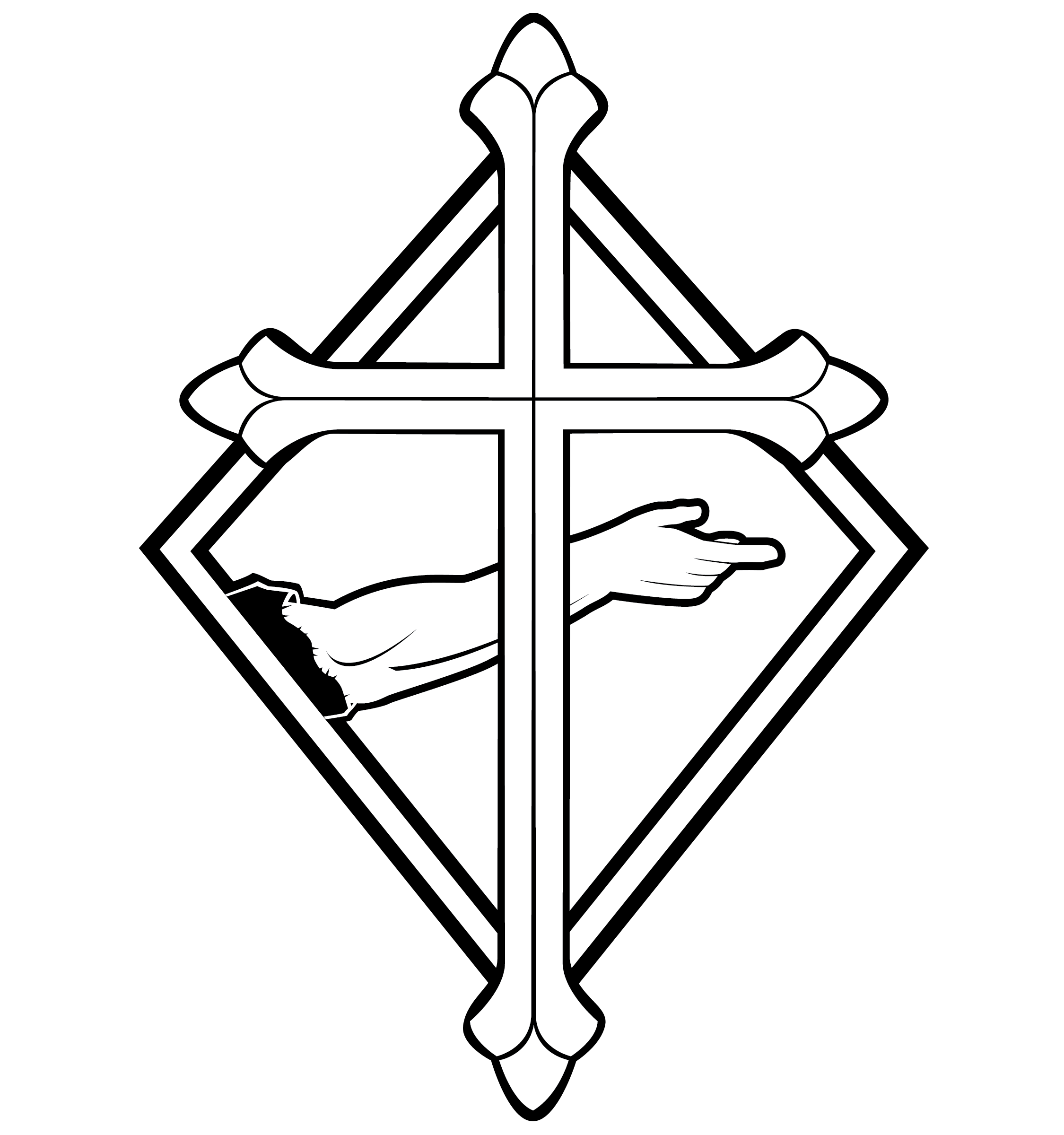 advent 04 forerunners white