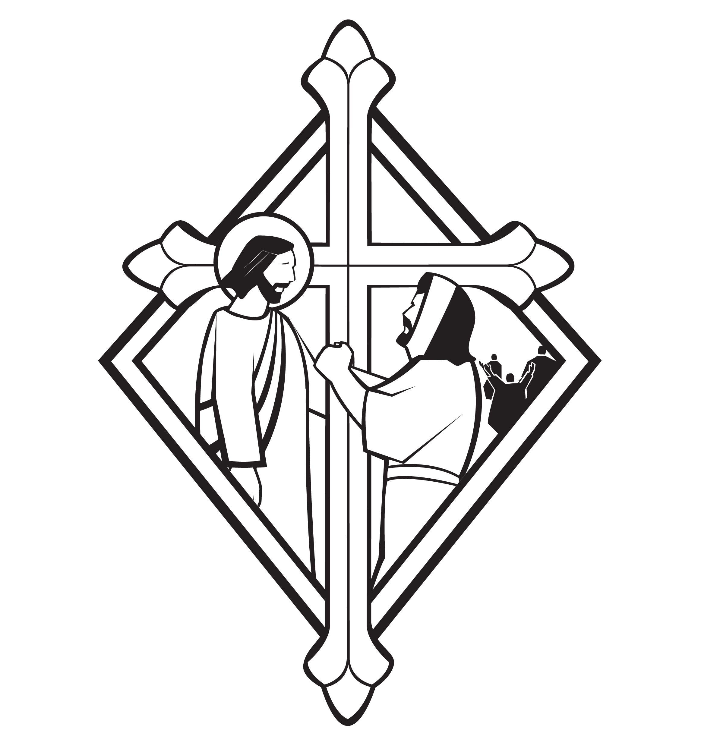 trinity 14 thanksgiving white