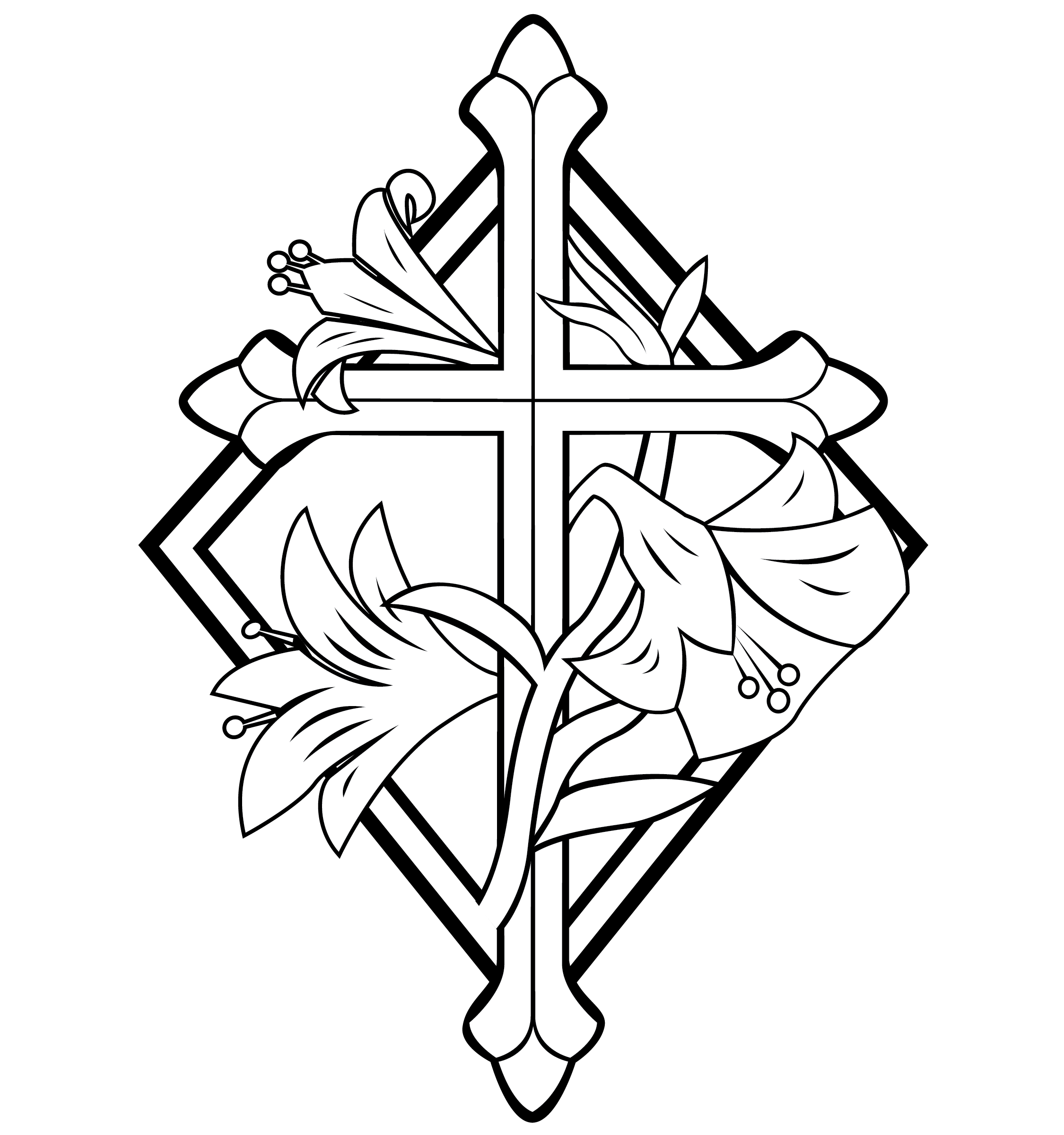 The Glory of the Resurrection easter 00