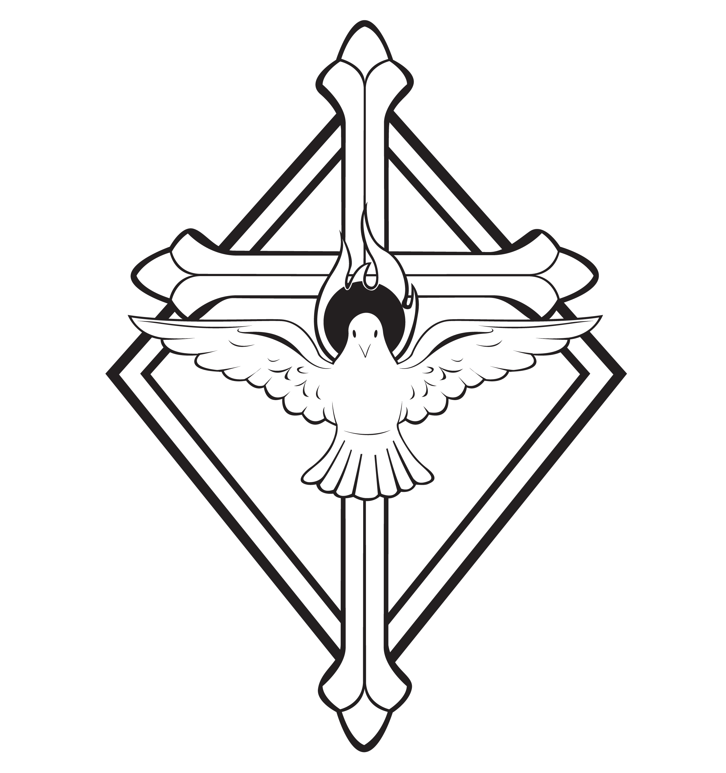 pentecost 00 white